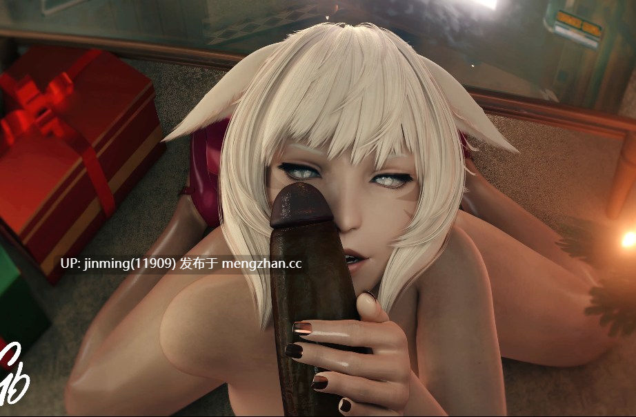 HQ YSHTOLA X DOOD-第3张图片-萌站