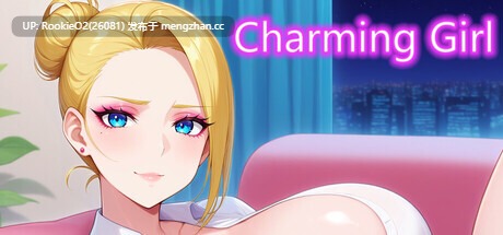 [SLG/动态/官中步兵/PC] 迷人女孩 官方中文步兵版 [348M]-第5张图片-萌站
