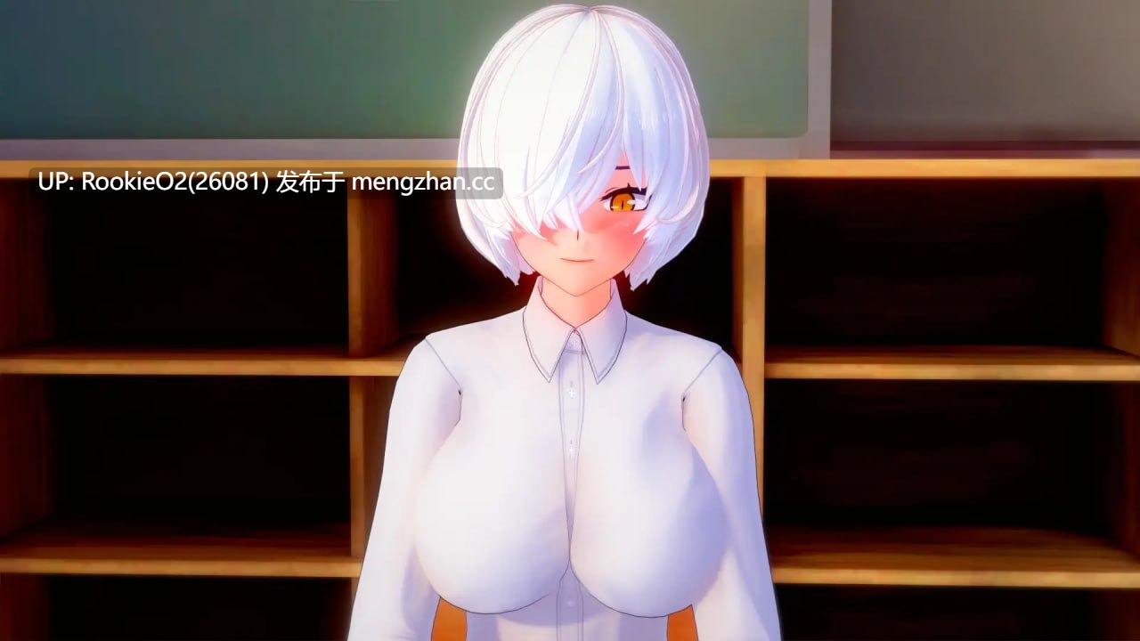 [SLG/汉化/PC] 爱或权力 v0.3.6 AI汉化版 [1.04G]-第4张图片-萌站