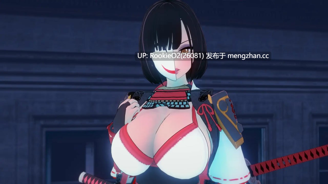 [SLG/汉化/PC] 爱或权力 v0.3.6 AI汉化版 [1.04G]-第6张图片-萌站