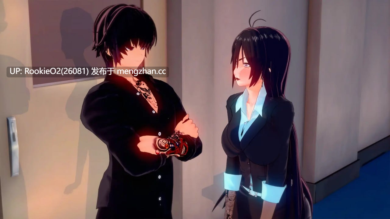 [SLG/汉化/PC] 爱或权力 v0.3.6 AI汉化版 [1.04G]-第9张图片-萌站