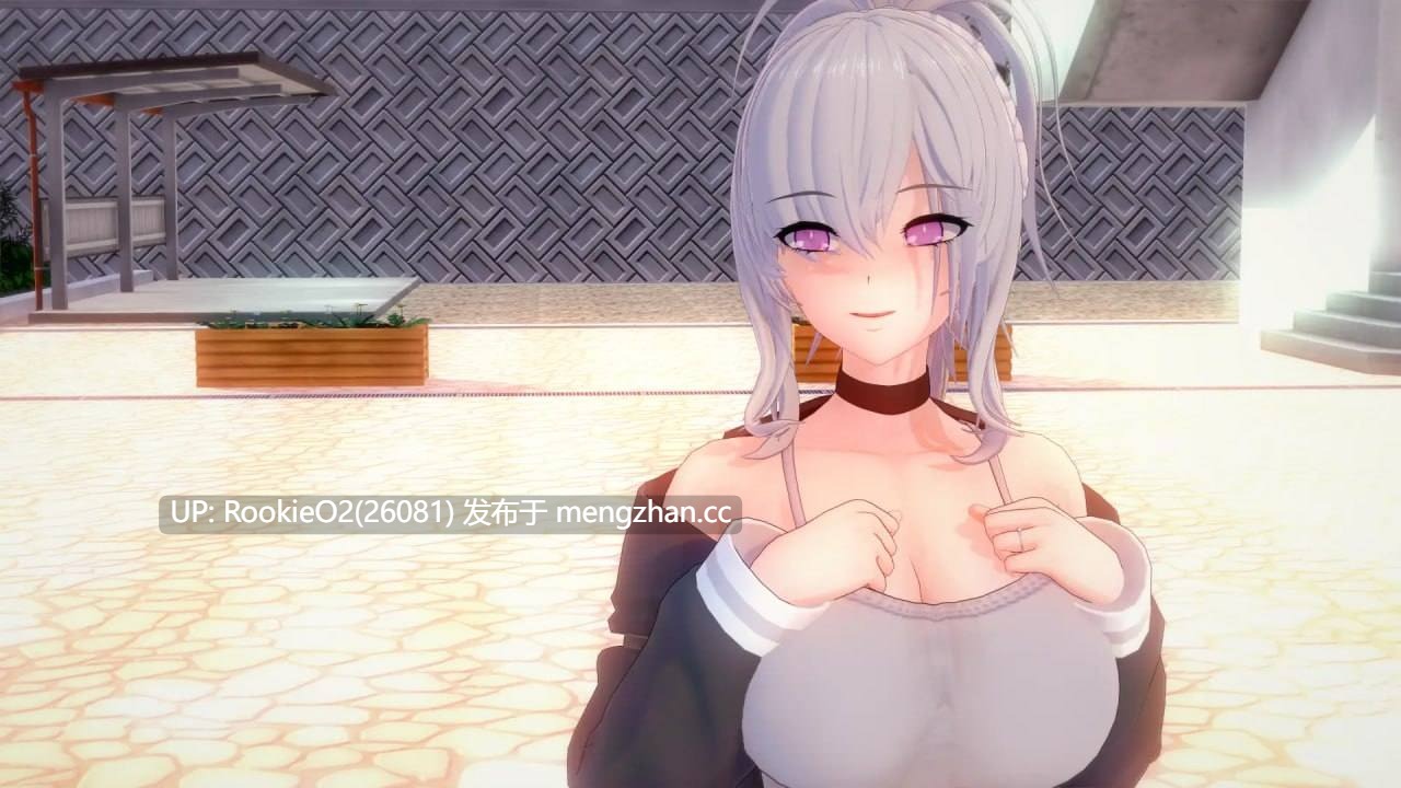 [SLG/汉化/PC] 爱或权力 v0.3.6 AI汉化版 [1.04G]-第10张图片-萌站
