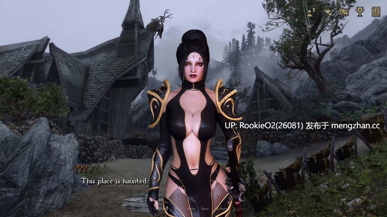 [亚洲SLG/汉化/后宫/更新/PC] 龙之巨根 v0.6.1 AI汉化版 [1.71G/更新]-第10张图片-萌站