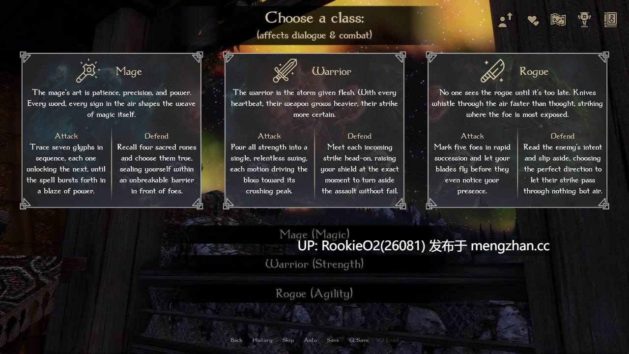 [亚洲SLG/汉化/后宫/更新/PC] 龙之巨根 v0.6.1 AI汉化版 [1.71G/更新]-第11张图片-萌站