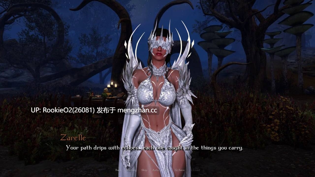 [亚洲SLG/汉化/后宫/更新/PC] 龙之巨根 v0.6.1 AI汉化版 [1.71G/更新]-第12张图片-萌站