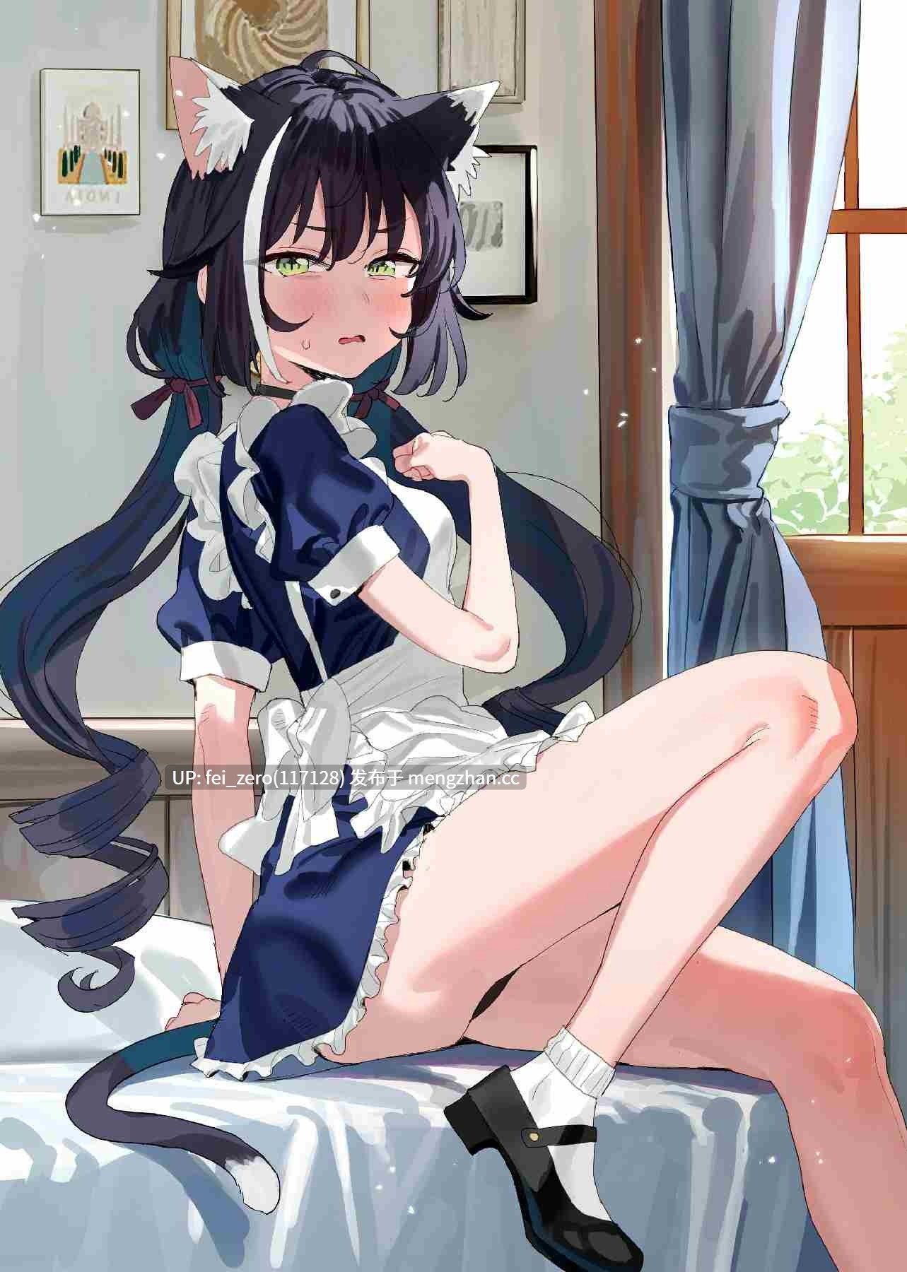 【作品合集】すばち[26部]【汉化】【全收集/自整理】-第10张图片-萌站
