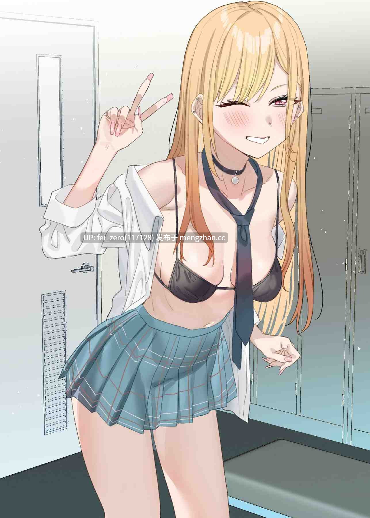 【作品合集】すばち[26部]【汉化】【全收集/自整理】-第17张图片-萌站
