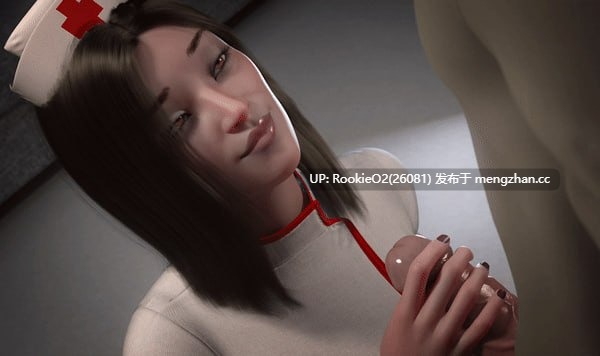 [神级RPG/汉化/动态/PC] 蛇之交响曲 v47111 AI汉化版 [5.37G]-第9张图片-萌站