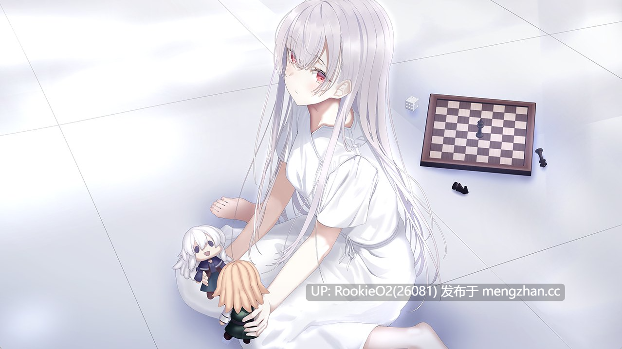 【ADV/官中/PC】白日梦的构想图 官方中文版【4.44G】-第6张图片-萌站 【ADV/官中/PC】白日梦的构想图 官方中文版【4.44G】-第6张图片-萌站