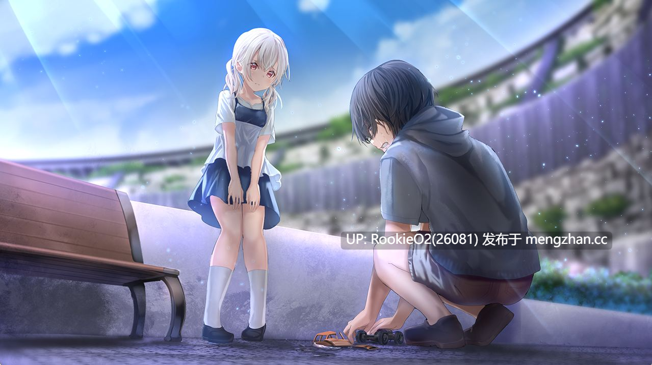 【ADV/官中/PC】白日梦的构想图 官方中文版【4.44G】-第15张图片-萌站 【ADV/官中/PC】白日梦的构想图 官方中文版【4.44G】-第15张图片-萌站