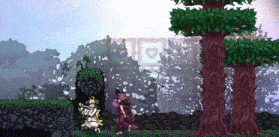 [动作ACT/动态/更新] 怪物诅咒 MonCurse v0.6.9.4.1 PC+安卓 官方中文版 [880M]