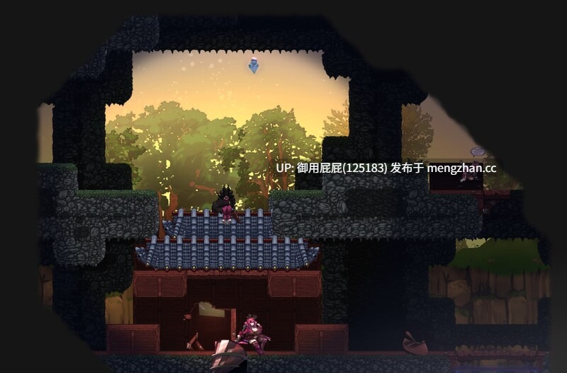 [动作ACT/动态/更新] 怪物诅咒 MonCurse v0.6.9.4.1 PC+安卓 官方中文版 [880M]-第2张图片-萌站