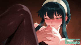 【2K/无修】新作-Somato-Yor Briar-约尔-2K-第8张图片-萌站