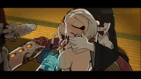 【1K/无修】新作-[IlluXXXtrandy]-Upper Moon Meeting-1K-第14张图片-萌站