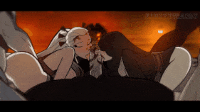 【1K/无修】新作-[IlluXXXtrandy]-Upper Moon Meeting-1K-第16张图片-萌站