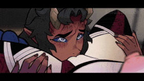 【1K/无修】新作-[IlluXXXtrandy]-Upper Moon Meeting-1K-第18张图片-萌站