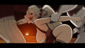 【1K/无修】新作-[IlluXXXtrandy]-Upper Moon Meeting-1K-第22张图片-萌站