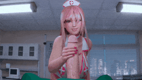 【2K/无修/无水印】旧作-[Maiden Masher]Honoka Medical Maiden-医护少女穗香-[2K60FPS][中文字幕]-第21张图片-萌站