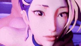 【1K/无修/无水印】新作-Cheester_NsFw-2509-11-1K-8.11-卡特琳娜+阿狸+2B+灵蝶+阿卡丽 性感女神黑色巨根爆肏中出-第13张图片-萌站