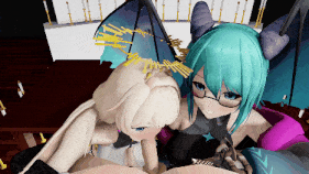 新作-【VRアリ】悪魔なkgrszとドスケベSEX【MMD-R-18】-第9张图片-萌站 新作-【VRアリ】悪魔なkgrszとドスケベSEX【MMD-R-18】-第9张图片-萌站