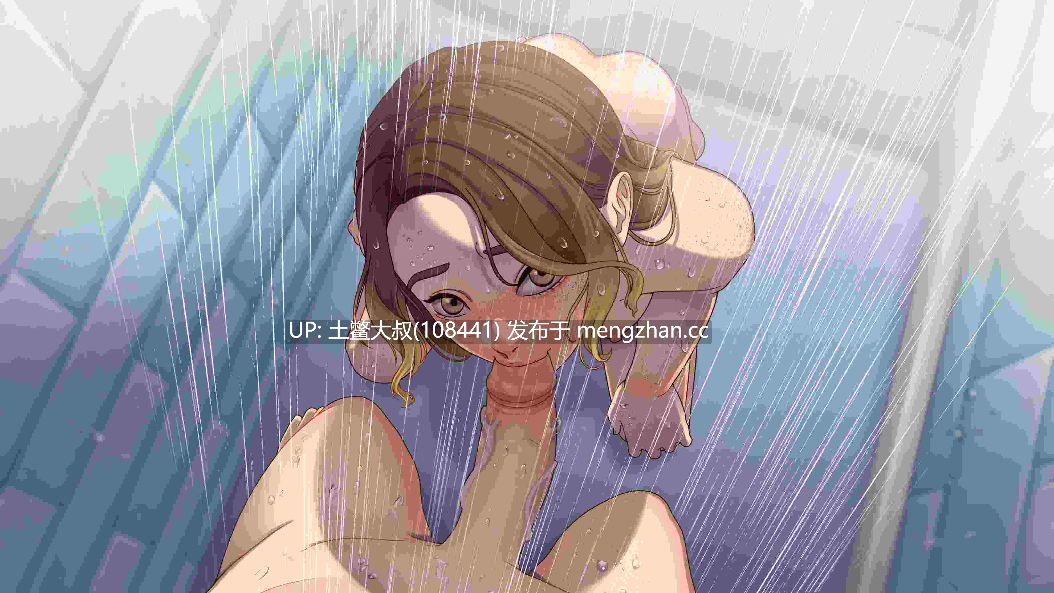 【2D欧美SLG 男主 沙盒 校园 强奸 机翻】另一次机会 Another Chance [v1.58] 1.2GB-第6张图片-萌站