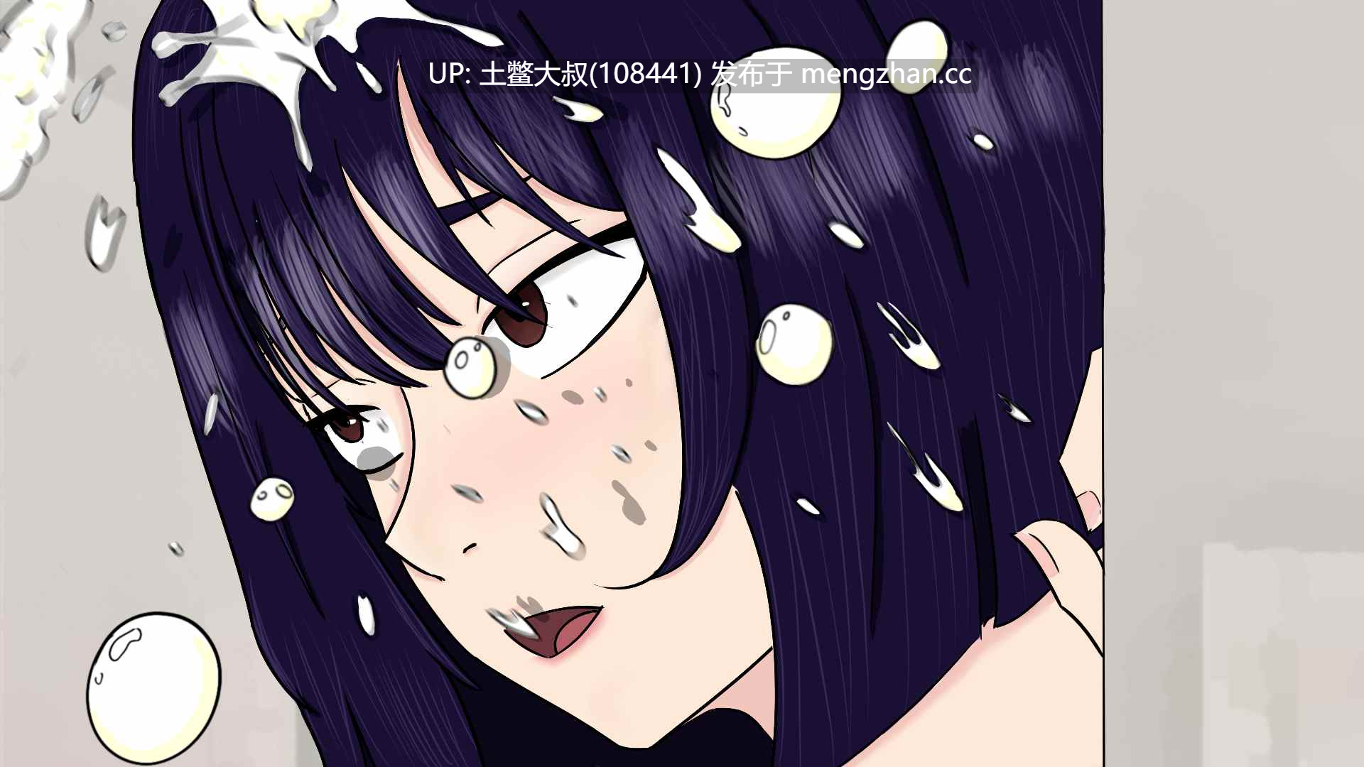 【2D欧美SLG 后宫 乱伦 羞辱 腐败 机翻】复仇归来 Back for Revenge [v0.3] 1.1GB-第2张图片-萌站