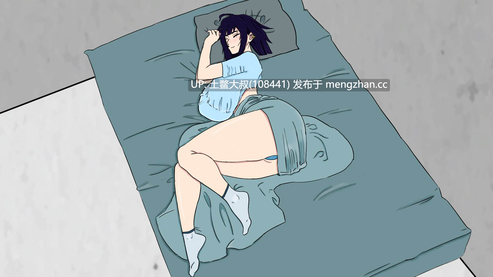 【2D欧美SLG 后宫 乱伦 羞辱 腐败 机翻】复仇归来 Back for Revenge [v0.3] 1.1GB-第3张图片-萌站