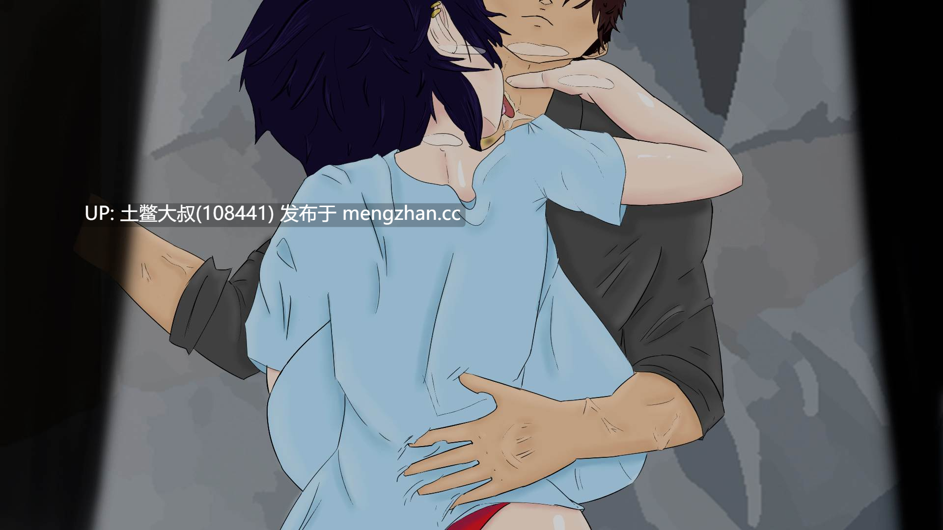 【2D欧美SLG 后宫 乱伦 羞辱 腐败 机翻】复仇归来 Back for Revenge [v0.3] 1.1GB-第9张图片-萌站