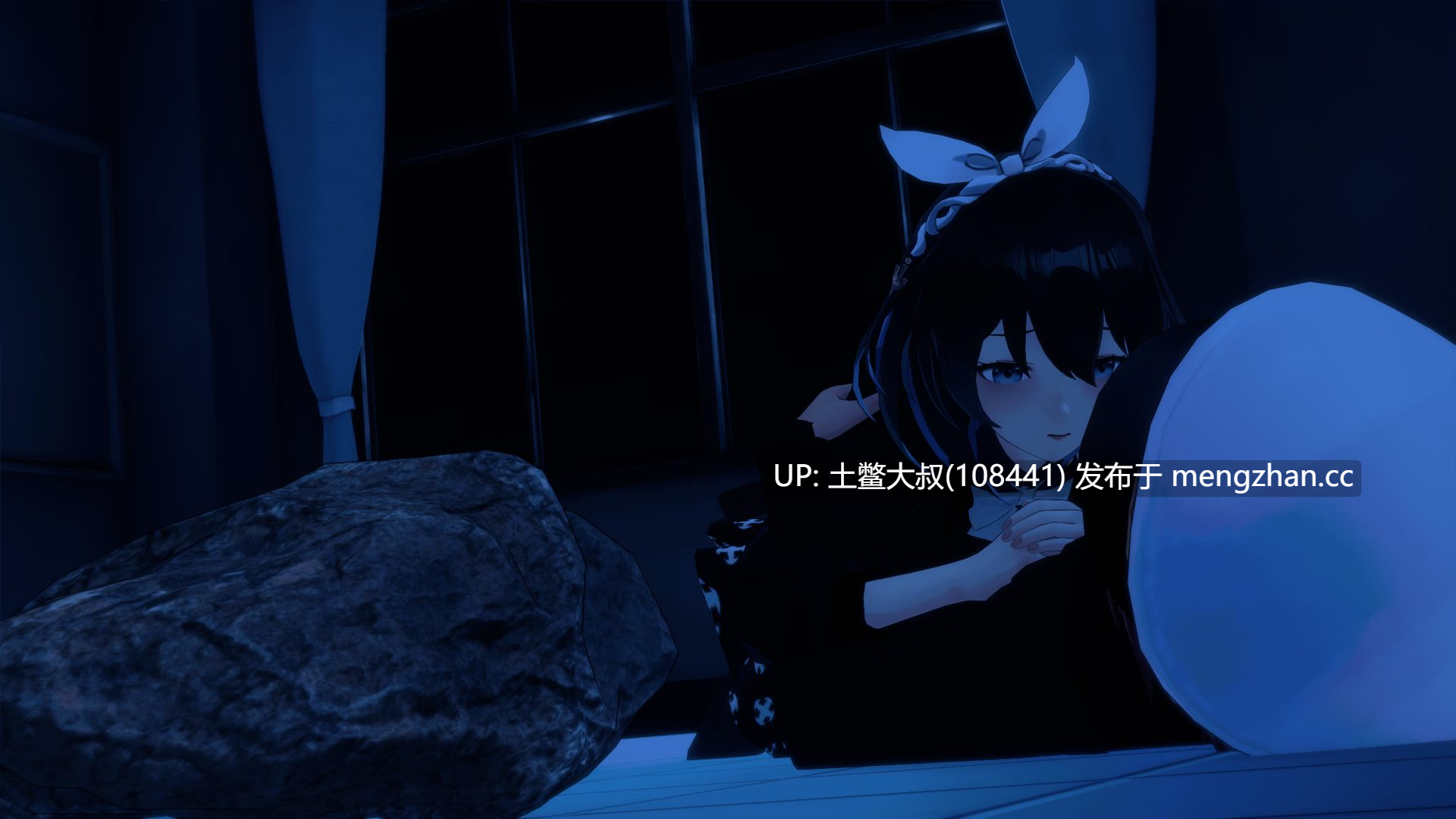 【3D日式SLG 男主 动态 后宫 机翻】船长宇宙 CaptainVerse [Part 2 v1.3] 4.2GB-第7张图片-萌站