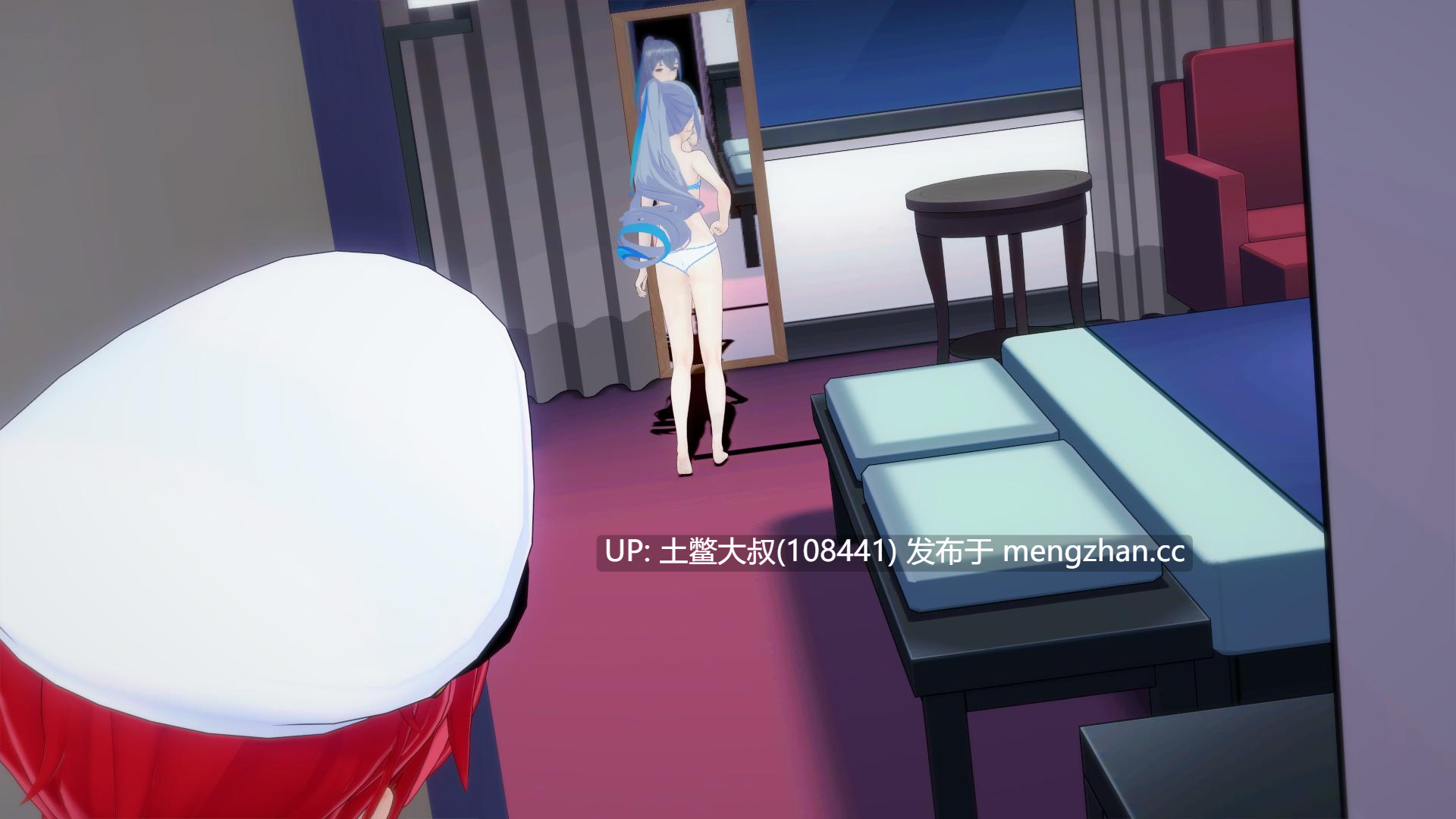 【3D日式SLG 男主 动态 后宫 机翻】船长宇宙 CaptainVerse [Part 2 v1.3] 4.2GB-第11张图片-萌站