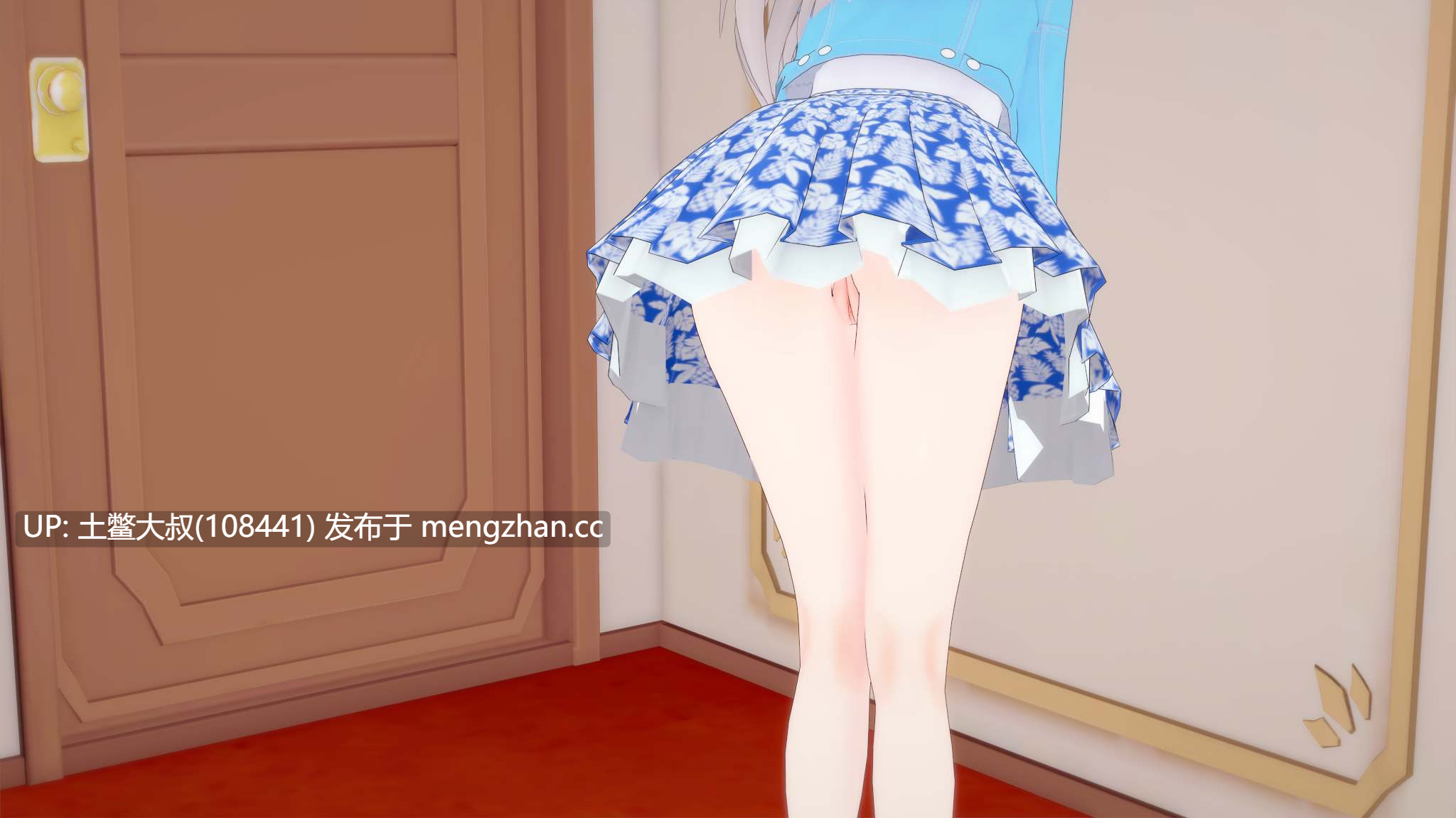 【3D日式SLG 动态 男主 RPG 沙盒 机翻】伊洛赛尔幻想欲望模拟 Eroselle Fantasy Lust Sim [v0.1] 1.3GB
