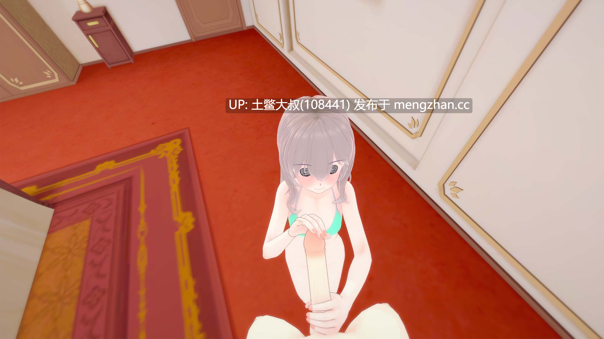 【3D日式SLG 动态 男主 RPG 沙盒 机翻】伊洛赛尔幻想欲望模拟 Eroselle Fantasy Lust Sim [v0.1] 1.3GB-第4张图片-萌站