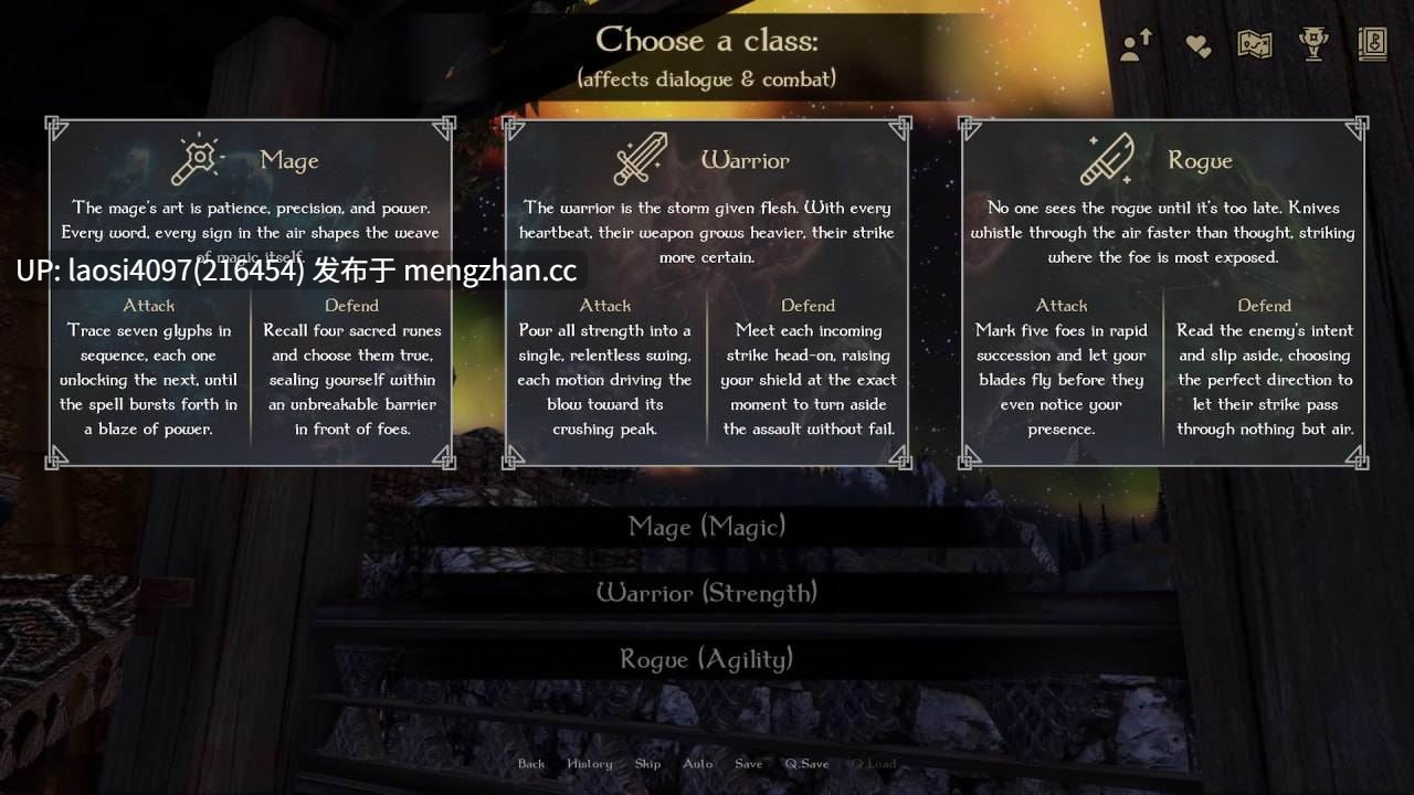 [SLG/PC]#龙之巨根   #DragonDong v0.6.1 AI汉化版-第4张图片-萌站