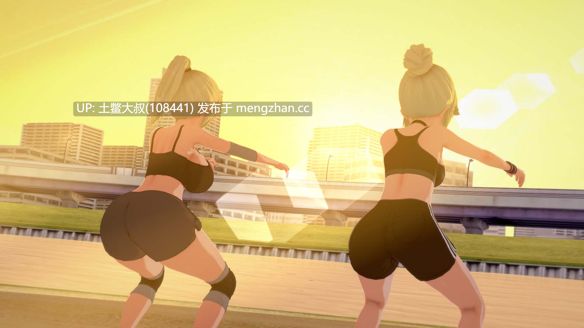 【3D日式SLG 腐败 女主 futa主角 沙盒 机翻】扶她性学院 Futa Academy of Sex [v0.77] 1.5GB-第12张图片-萌站