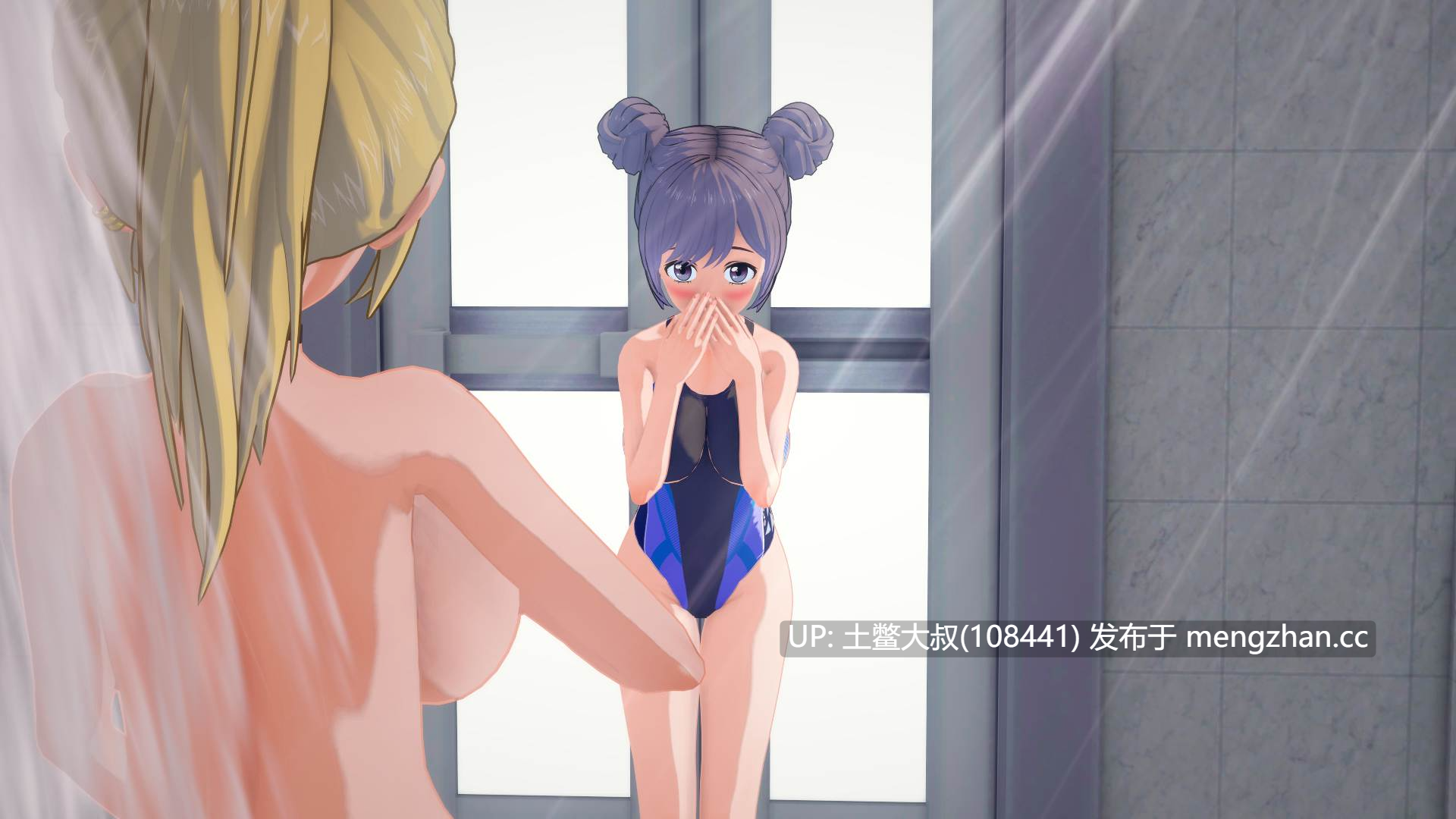 【3D日式SLG 腐败 女主 futa主角 沙盒 机翻】扶她性学院 Futa Academy of Sex [v0.77] 1.5GB-第20张图片-萌站
