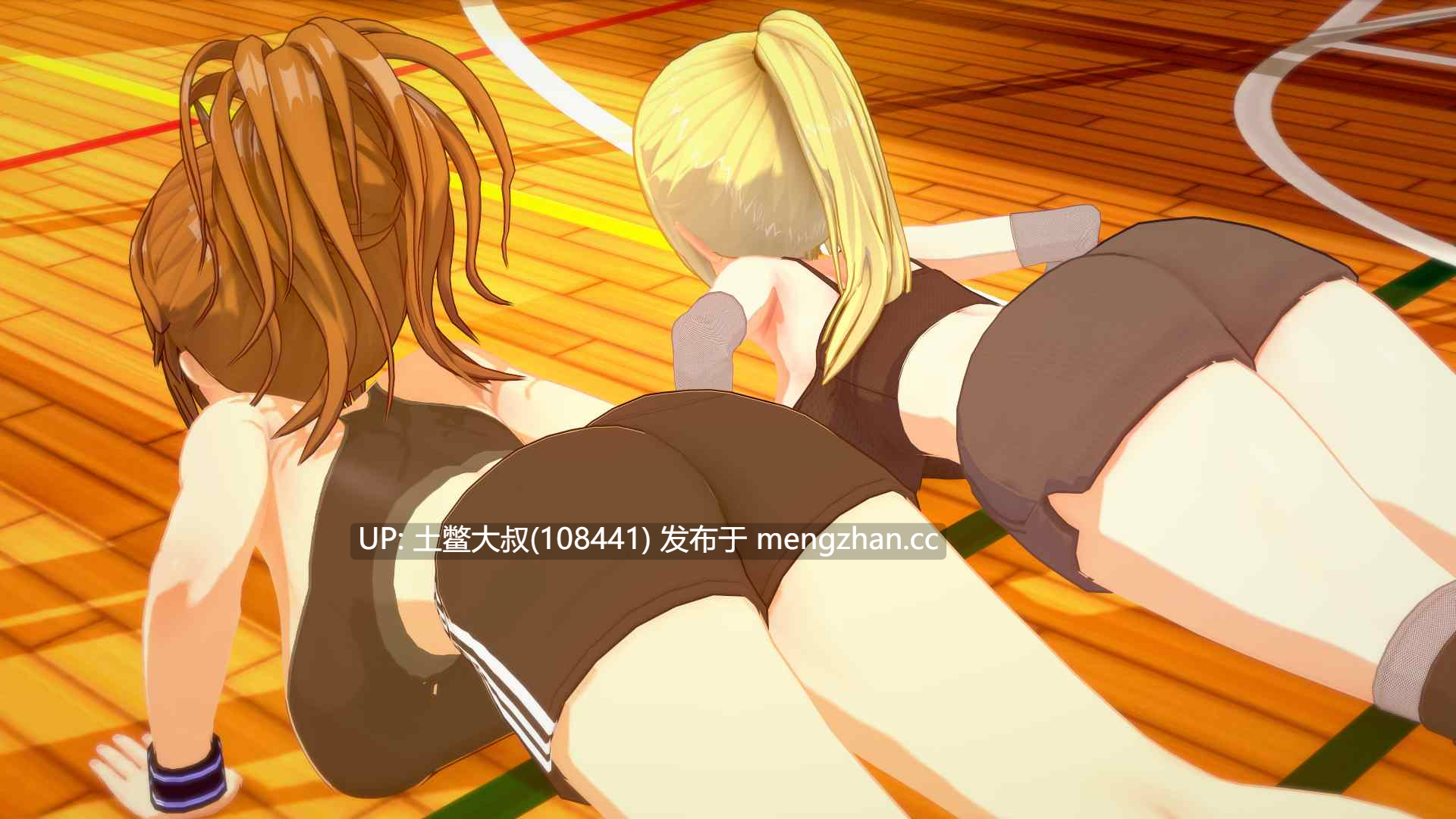 【3D日式SLG 腐败 女主 futa主角 沙盒 机翻】扶她性学院 Futa Academy of Sex [v0.77] 1.5GB-第25张图片-萌站