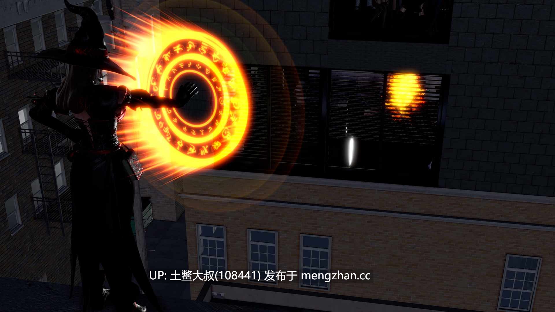 【3D亚洲SLG 男主 怪物女孩 冒险 机翻】金斯维尔：变革的起点 Kingsville The Start of Change [v0.2] 3GB-第8张图片-萌站