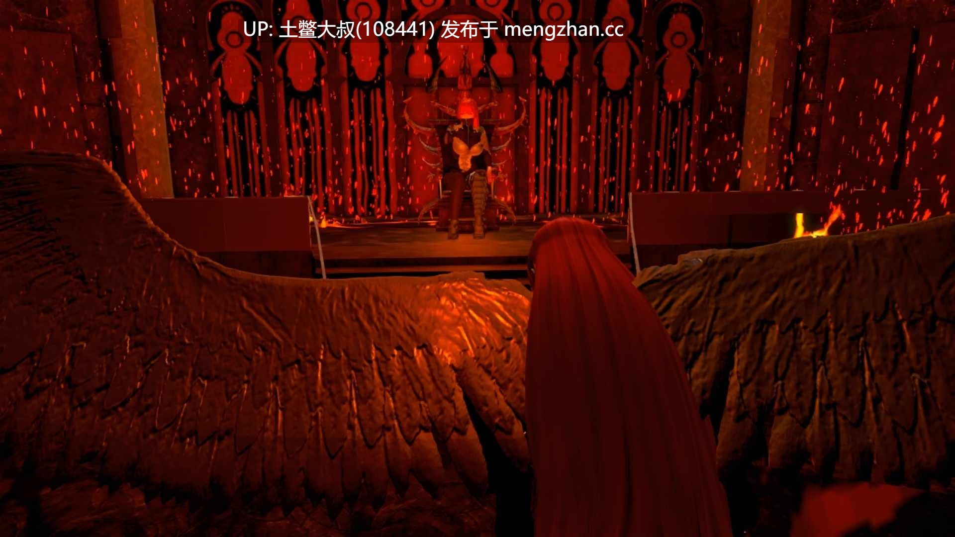 【3D亚洲SLG 男主 怪物女孩 冒险 机翻】金斯维尔：变革的起点 Kingsville The Start of Change [v0.2] 3GB-第9张图片-萌站
