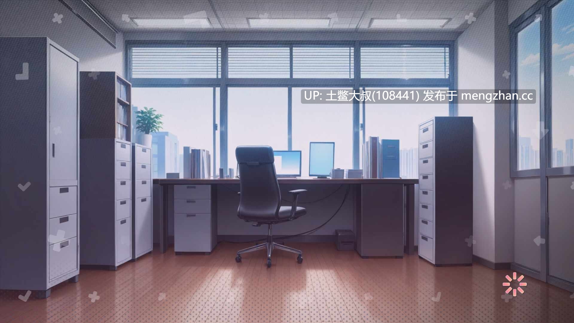 【2D亚洲SLG AICG 男主 动态 熟女 官方中文】欲望办公室熟女 Lust Office MILFs [v1.0] 1.5GB-第8张图片-萌站