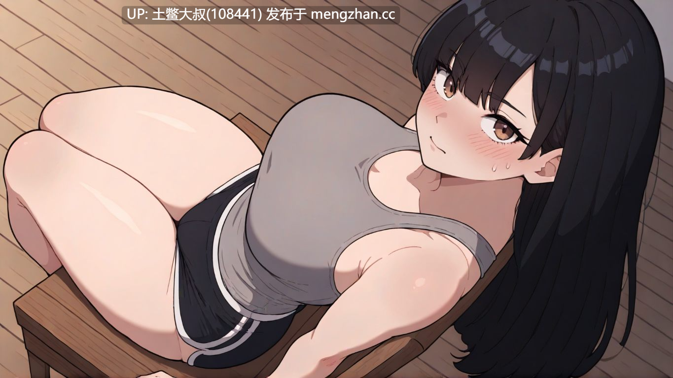 【2D日式SLG AICG 男主 约会模拟器 机翻】我的女朋友和我的噩梦 My Girlfriend and My Nightmare [v0.4.1] 1.5GB-第7张图片-萌站