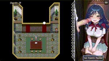 【2D日式RPG 冒险 AICG 男主 沙盒 机翻】NTR故事 - 冒险者堕落 NTR Tales - Adventurer Corruption [v1.0]