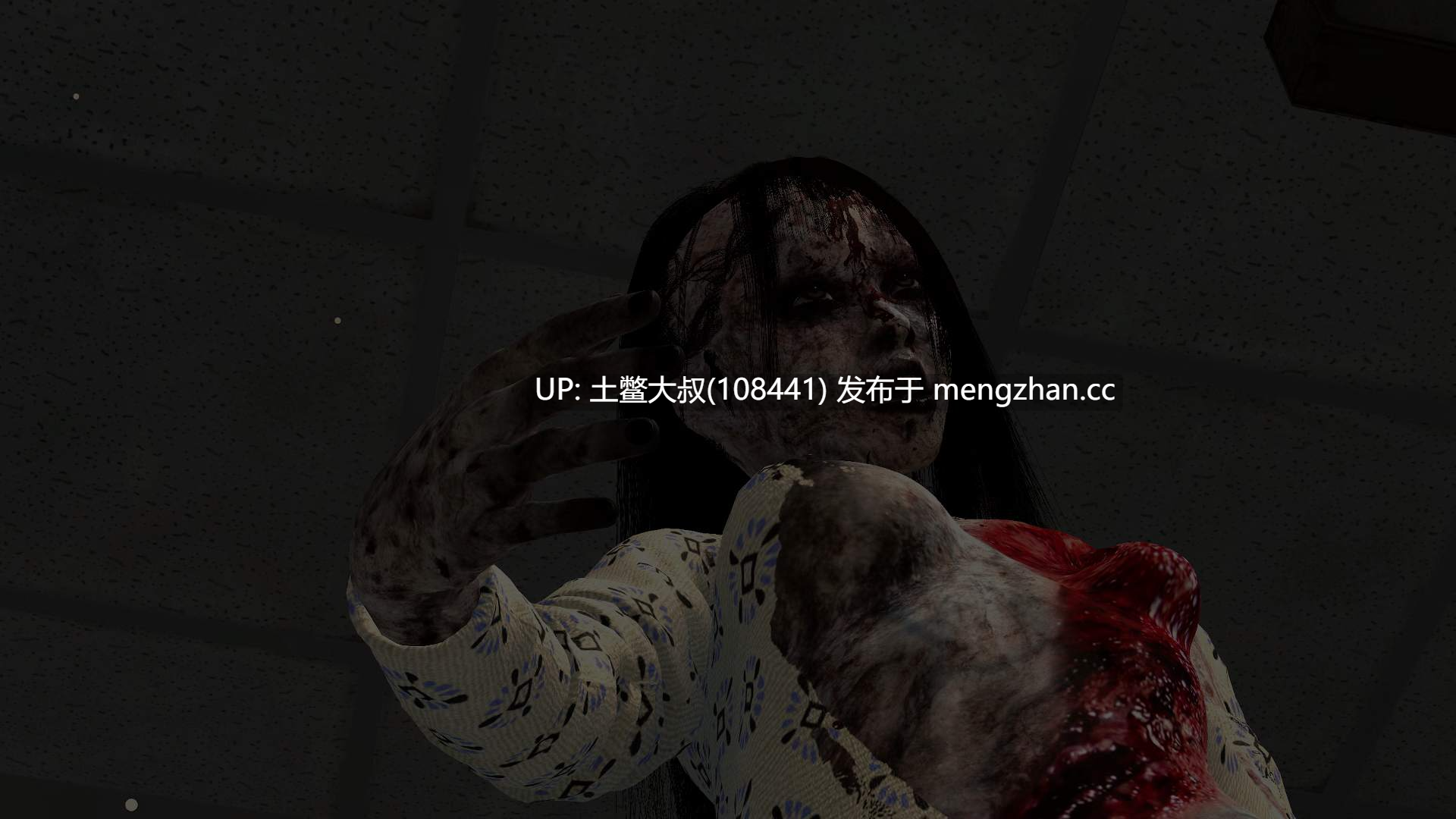 【3D欧美RPG 女主 中出 futa 战斗 暴力 机翻】内部居民 Resident Within [v1.3] 1.5GB-第5张图片-萌站