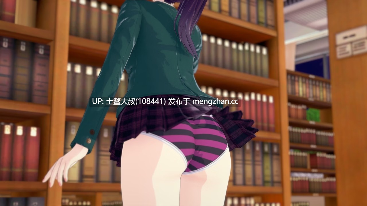 【3D日式SLG 沙盒 动态 男主 校园 群交 机翻】特别后宫班 Special Harem Class [v0.4.5] 2GB-第4张图片-萌站