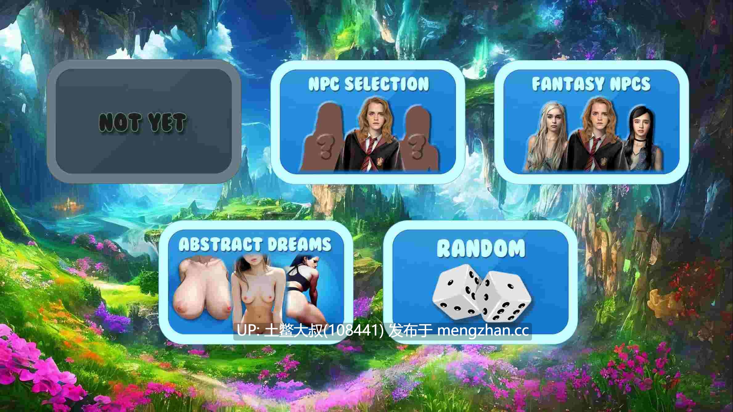 【3D欧美SLG 腐败 女同 男主 强奸 沙盒 机翻】阳光城市 SunSity [v3.50] 3GB-第8张图片-萌站
