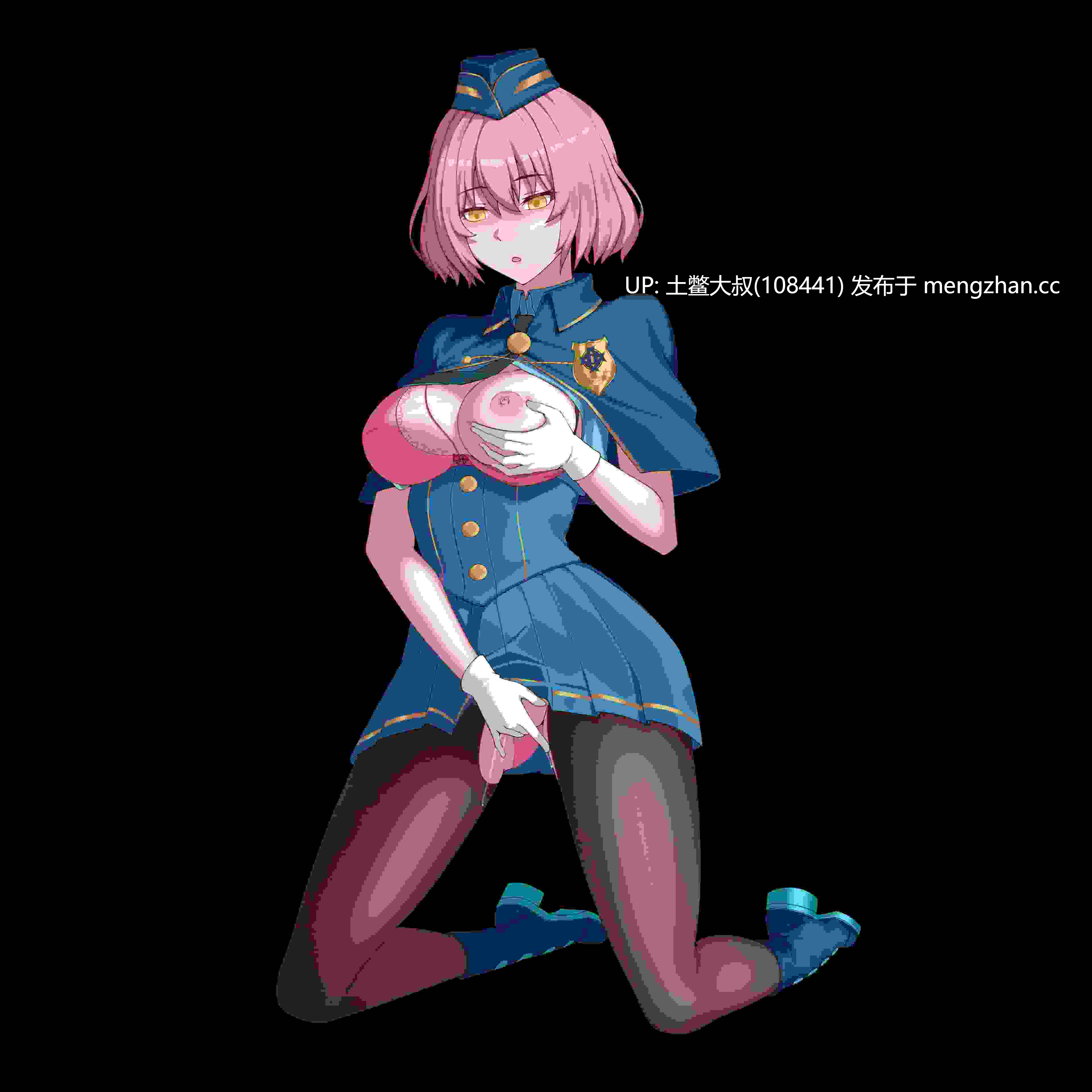【2D日式RPG 女主 动态 怪物 强奸 回合制 官方中文】隧道逃脱 命运交织 TUNNEL ESCAPE Fates Entwined [v0.15.0a] 2.2GB-第4张图片-萌站