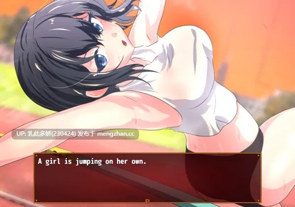 21[RPG官中]【新作】【萌站内嵌】魔法少女莉莉 Magical Princess Lily [PC1.57G]-第2张图片-萌站