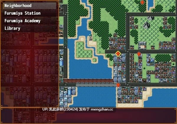 21[RPG官中]【新作】【萌站内嵌】魔法少女莉莉 Magical Princess Lily [PC1.57G]-第5张图片-萌站