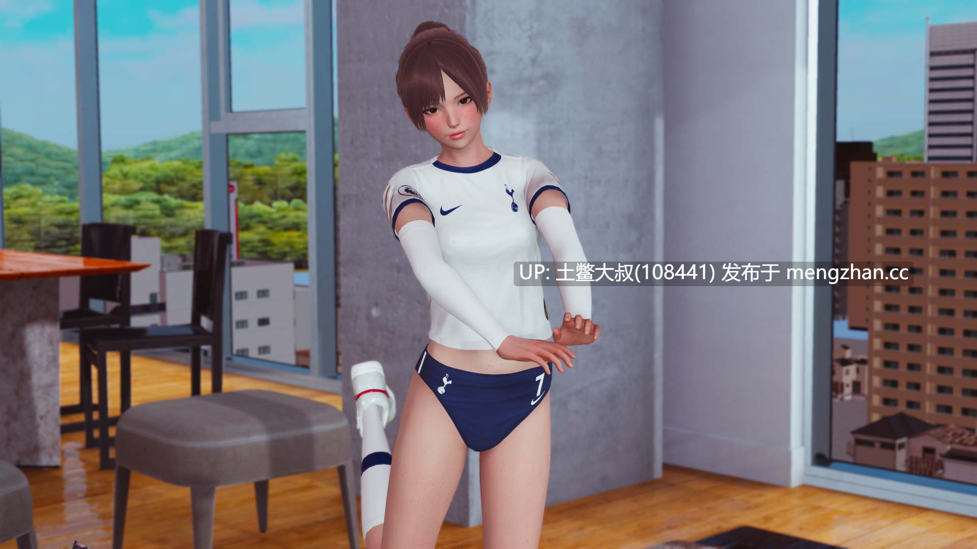 【3D亚洲SLG 男主 青少年 熟女 睡眠性爱 机翻】真丈夫 True Husband [v1.4] 3.3GB-第8张图片-萌站