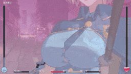 【2D日式RPG 女主 动态 怪物 强奸 回合制 官方中文】隧道逃脱 命运交织 TUNNEL ESCAPE Fates Entwined [v0.15.0a] 2.2GB-第8张图片-萌站