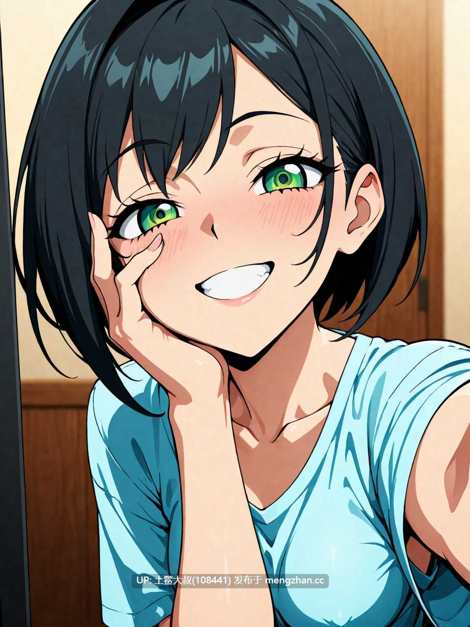【2D日式SLG AICG 羞辱 女性统治 机翻】你的娃娃聊天 Ur Doll Chat [Ch.1]-第3张图片-萌站
